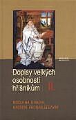 Dopisy velkých osobností hříšníkům II. (sv. Augustin, Jan od kří - Kliknutím na obrázek zavřete